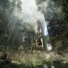 crysis 3 -dambusters - explore